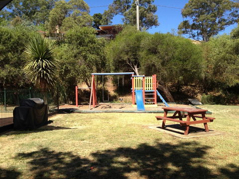 Castle Motel - Grafton Accommodation 1