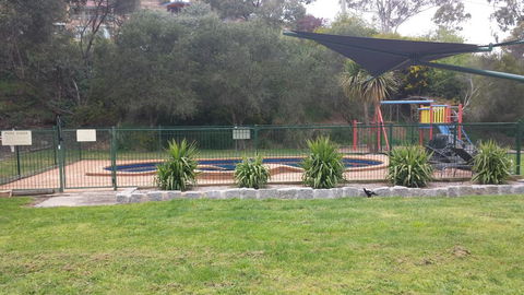 Castle Motel - Grafton Accommodation 2