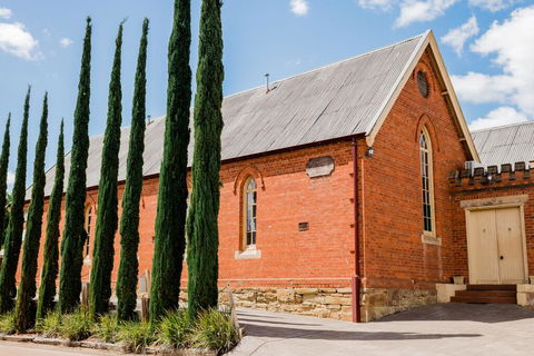 Castlemaine Colonial Motel - Grafton Accommodation 2