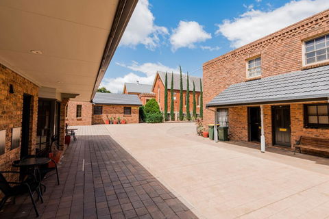 Castlemaine Colonial Motel - Grafton Accommodation 3