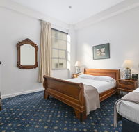 Castlereagh Boutique Hotel Ascend Hotel Collection