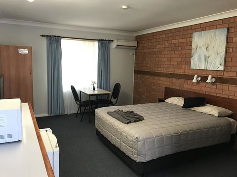 Castlereagh Motor Inn - Grafton Accommodation 3