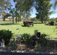 Castlereagh Motor Inn - Grafton Accommodation