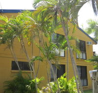 Casual Lodge Unit No 4 - Grafton Accommodation