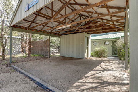 Casuarina - Grafton Accommodation 2