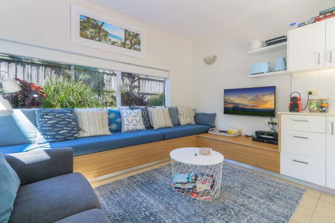 Casuarina Beach Haven - Pandanus 6 - Grafton Accommodation 1