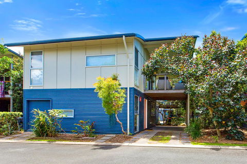 CASUARINA BEACH SHACKS 10 - Grafton Accommodation 1