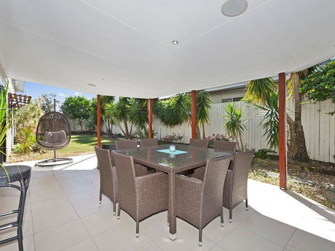 Casuarina Escape - Grafton Accommodation 3