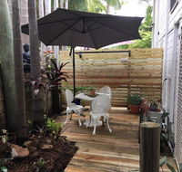Casuarina Studio - Grafton Accommodation