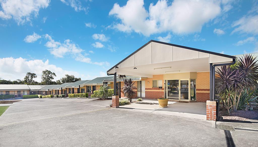 Toronto NSW Grafton Accommodation