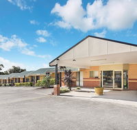 Catalina Motel Lake Macquarie - Grafton Accommodation