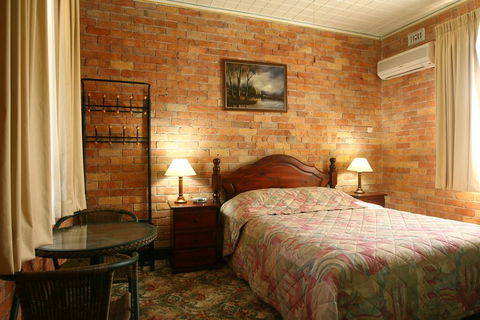 CBC Bed & Breakfast & Cafe - Grafton Accommodation 1