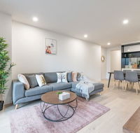 CBD Central Spacious 1 Bedroom AptUnion Tower - Grafton Accommodation