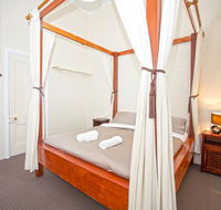 CBD Holiday Home - Grafton Accommodation