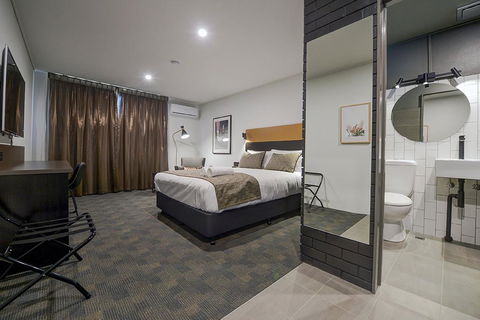 CBD Motor Inn - Grafton Accommodation 0