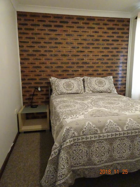 CCC - Central Clean Comfortable Apartment - Grafton Accommodation 3
