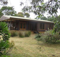 Cedar Cottage Nelson-2 Acre Retreat - Grafton Accommodation