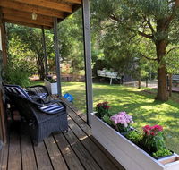 Cedar Country Retreat - Grafton Accommodation