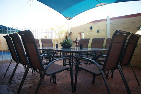 Cedar Lodge Motel - Grafton Accommodation 3