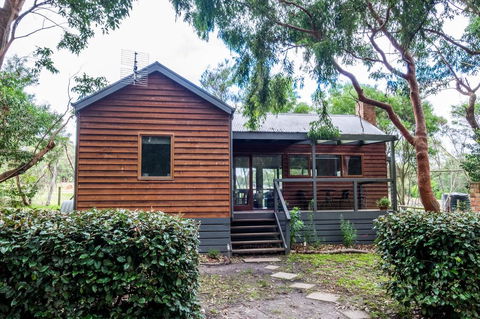 Cedarwood Holiday Park - Grafton Accommodation 2