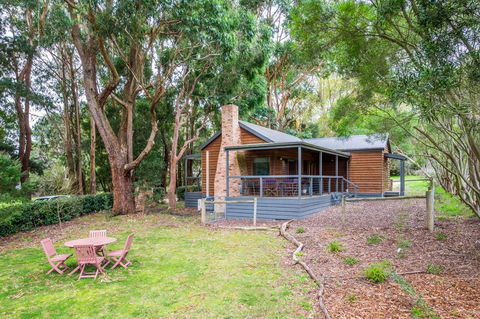 Cedarwood Holiday Park - Grafton Accommodation 1