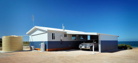 Ceduna Shelly Beach Caravan Park - Grafton Accommodation 3