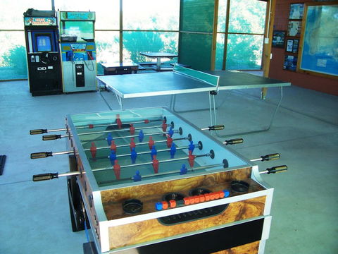 Ceduna Shelly Beach Caravan Park - Grafton Accommodation 2