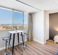 Celina's Ocean View Studio