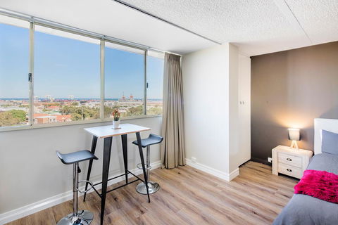 Celina's Ocean View Studio - Grafton Accommodation 0