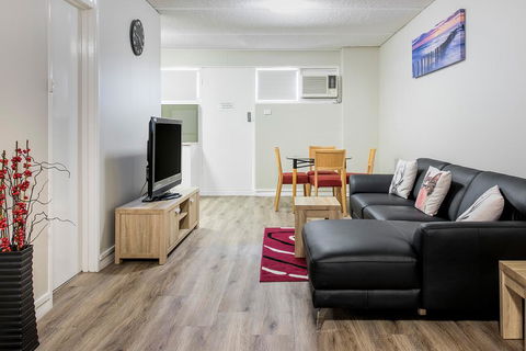 Celina's Ocean View Studio - Grafton Accommodation 1