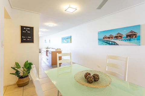 CENTRAL GETAWAY 6 - Grafton Accommodation 2
