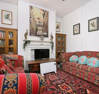 Central Heritage Building In Fremantle Sleeps 6