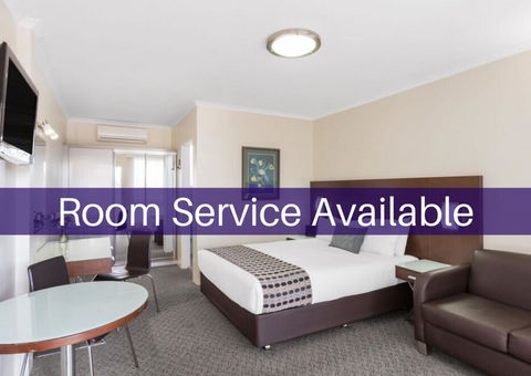 Central Motel & Apartments, Best Western Signature Collection - Grafton Accommodation 0