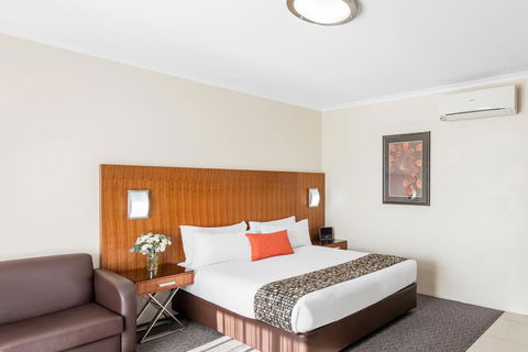Central Motel & Apartments, Best Western Signature Collection - Grafton Accommodation 2