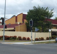 Central Motel Ipswich - Grafton Accommodation