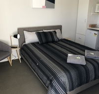 Central Motel Mudgee - Grafton Accommodation
