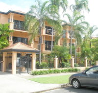 Central Plaza Apartments - Grafton Accommodation