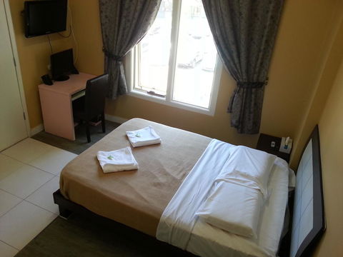 Central Private Hotel - Grafton Accommodation 2