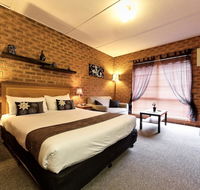 Central Yarrawonga Motor Inn - Grafton Accommodation