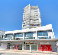 Centrepoint Apartments - Grafton Accommodation