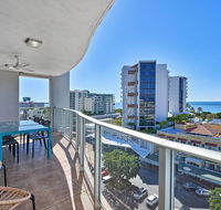 Centrepoint Apartments - Grafton Accommodation