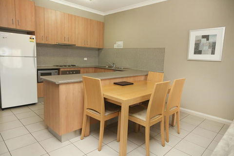 Centrepoint Apartments Griffith - Grafton Accommodation 2