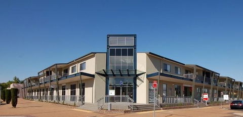 Centrepoint Apartments Griffith - Grafton Accommodation 0