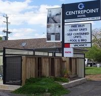 Centrepoint Motel - Grafton Accommodation