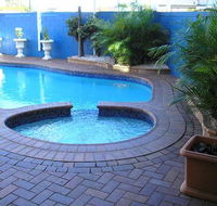 Centrepoint Motor Inn - Grafton Accommodation