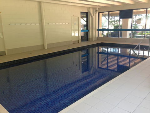 Centrepoint Resort - Grafton Accommodation 2