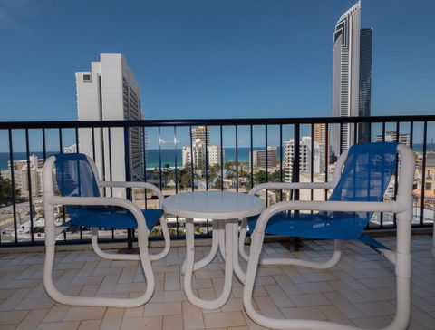 Centrepoint Resort - Grafton Accommodation 0