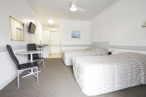 Centretown Motel - Grafton Accommodation 1