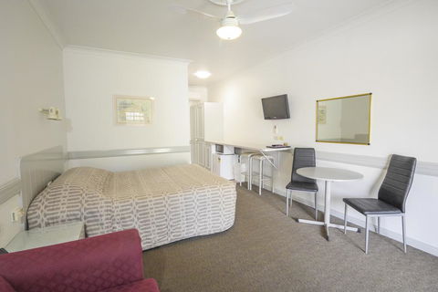 Centretown Motel - Grafton Accommodation 0