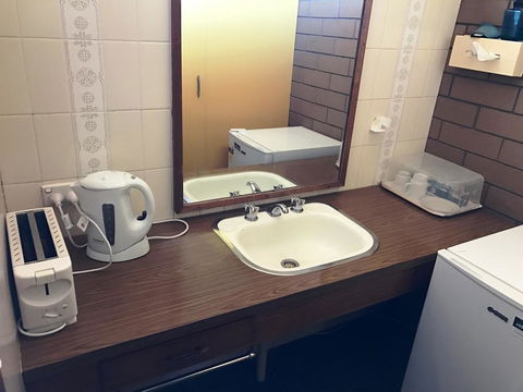 Century Motor Inn - Grafton Accommodation 2